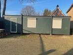 Unit, Zakelijke goederen, Machines en Bouw | Keten en Containers, Ophalen