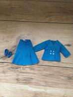 Vintage Barbie Sindy Fleur kleding, Ophalen of Verzenden, Gebruikt, Kleertjes