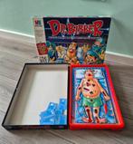 Dokter Bibber - MB Spellen, Ophalen of Verzenden