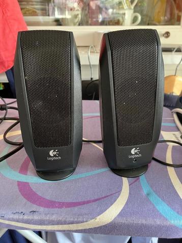 Speakers voor je computer  beschikbaar voor biedingen