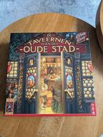 De Taveernen van de oude stad, Hobby en Vrije tijd, Gezelschapsspellen | Bordspellen, Ophalen of Verzenden, Nieuw