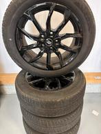 Mazda CX-30 CX3 CX5 Kia Sportage TPMS Winterbanden 205/60/17, Banden en Velgen, 17 inch, 205 mm, Winterbanden