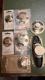 Vintage Luidsprekers - Diverse Modellen, Audio, Tv en Foto, Luidsprekers, Overige merken, Gebruikt, Overige typen, Ophalen of Verzenden