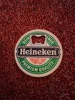Vintage Heineken Flesopener - 9,7 cm Doorsnede, Ophalen of Verzenden