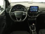 Ford Fiesta 1.0 EcoBoost ST-Line | Carplay | Navigatie | Cru, Voorwielaandrijving, Gebruikt, Euro 6, Origineel Nederlands