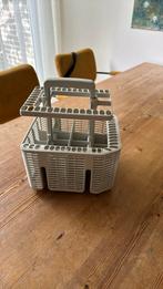 Miele bestekmand - NIEUW, Witgoed en Apparatuur, Onderdelen en Toebehoren, Ophalen of Verzenden, Nieuw