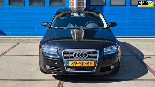 Audi A3 Sportback 2.0 FSI Ambiente *AC*, Auto's, Audi, Bedrijf, Te koop, A3, ABS, Airbags, Centrale vergrendeling, Cruise Control