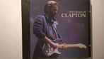 Eric Clapton - The Cream Of Clapton, Cd's en Dvd's, Cd's | Rock, Ophalen of Verzenden, Zo goed als nieuw, Poprock