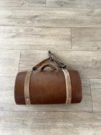 Tas van dierenhuid, Ophalen of Verzenden, Gebruikt, Overige kleuren, Overige merken