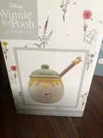Winnie the Pooh Honingpot met Dipper, Verzamelen, Ophalen of Verzenden, Winnie de Poeh of vrienden, Nieuw, Overige typen