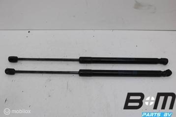Set gasdrukveren achterklep Audi A6 4F 4F9827552D beschikbaar voor biedingen