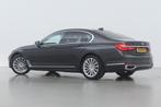 BMW 7-serie 730d High Executive | Head-Up | Leder | Camera |, Automaat, 1730 kg, Achterwielaandrijving, Gebruikt