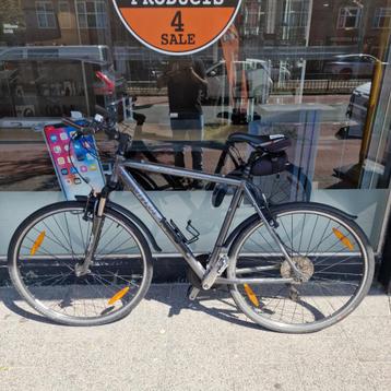 Trek 7200 SL 58CM 24Vers Mountainbike | Nette staat beschikbaar voor biedingen