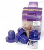 Powerflex peugeot 106 achteras rubbers, Auto-onderdelen, Ophanging en Onderstel, Ophalen of Verzenden, Nieuw, Peugeot