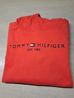 Tommy Hilfiger hoodie maat 164, Ophalen of Verzenden, Zo goed als nieuw, Jongen, Trui of Vest