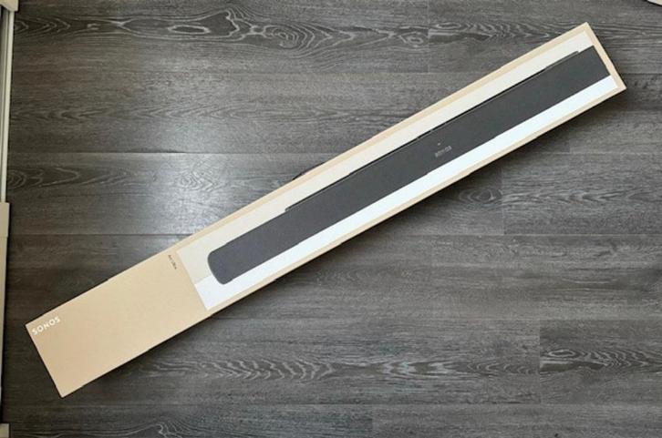 Sonos Arc Ultra [nieuw in ongeopende verpakking], Audio, Tv en Foto, Soundbars, Nieuw, Ophalen of Verzenden