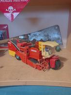 Grimme siku, Ophalen of Verzenden, Zo goed als nieuw, Tractor of Landbouw, SIKU
