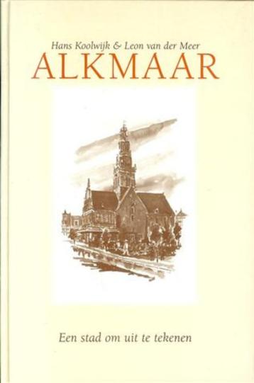 Hans Koolwijk en Leon van der Meer - Alkmaar beschikbaar voor biedingen