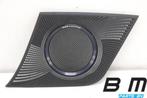B&O luidsprekerrooster Audi Q5 8R 8R0857227A, Auto diversen, Autospeakers, Gebruikt