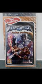 Soulcalibur, 1 speler, Ophalen of Verzenden, Nieuw, Vanaf 3 jaar