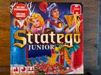 Te koop: spel Stratego junior 4+ zgan, Een of twee spelers, Ophalen of Verzenden, Zo goed als nieuw, Jumbo