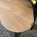 Salontafel set Jitte, Ophalen, 50 tot 100 cm, Rond, Nieuw