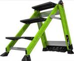 Little Giant Jumbo Ladder - Nieuw in verpakking, Doe-het-zelf en Verbouw, Ladders en Trappen, Trap, Nieuw, Ophalen of Verzenden