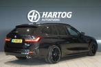 BMW 3-serie Touring 318i High Executive *INCL. BTW* + HEAD-U, Automaat, 1998 cc, Achterwielaandrijving, Gebruikt