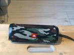 JBL Flip 4 - Draagbare Bluetooth Speaker, Ophalen of Verzenden, Gebruikt, Overige typen, JBL