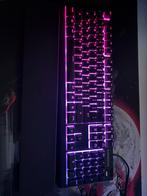 Steelseries Apex 3, Computers en Software, Toetsenborden, Ophalen, Gaming toetsenbord, Zo goed als nieuw, Qwerty