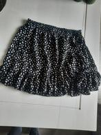 Mini rokje maat M,merk seven sisters, Seven Sisters, Zwart, Ophalen of Verzenden, Zo goed als nieuw
