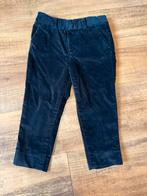Velvet pantalon 92, Broek, Nieuw, Ophalen of Verzenden, Zara Boys