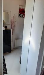 Ikea garderobe kledingkast 235 hoog 50 breed, Ophalen, Zo goed als nieuw, 50 tot 75 cm, 200 cm of meer