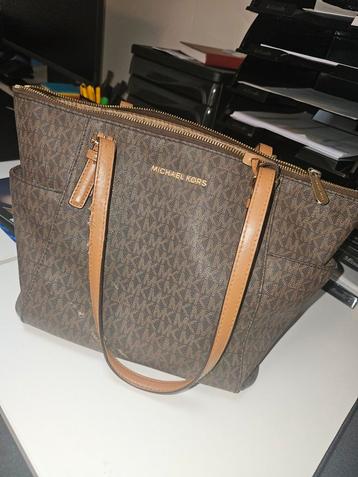 Michael Kors Tas - Opknapper! beschikbaar voor biedingen