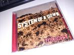 CD System Of A Down – Toxicity, Ophalen, Zo goed als nieuw