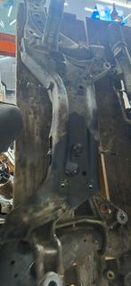 Compleet subframe vw fox, Ophalen