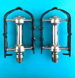 Campagnolo Super Record pedalen (4021), Fietsen en Brommers, Fietsonderdelen, Ophalen of Verzenden, Zo goed als nieuw, Racefiets