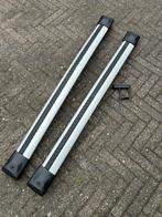 Volvo v70 xc70 dakdragers wingbar, Ophalen