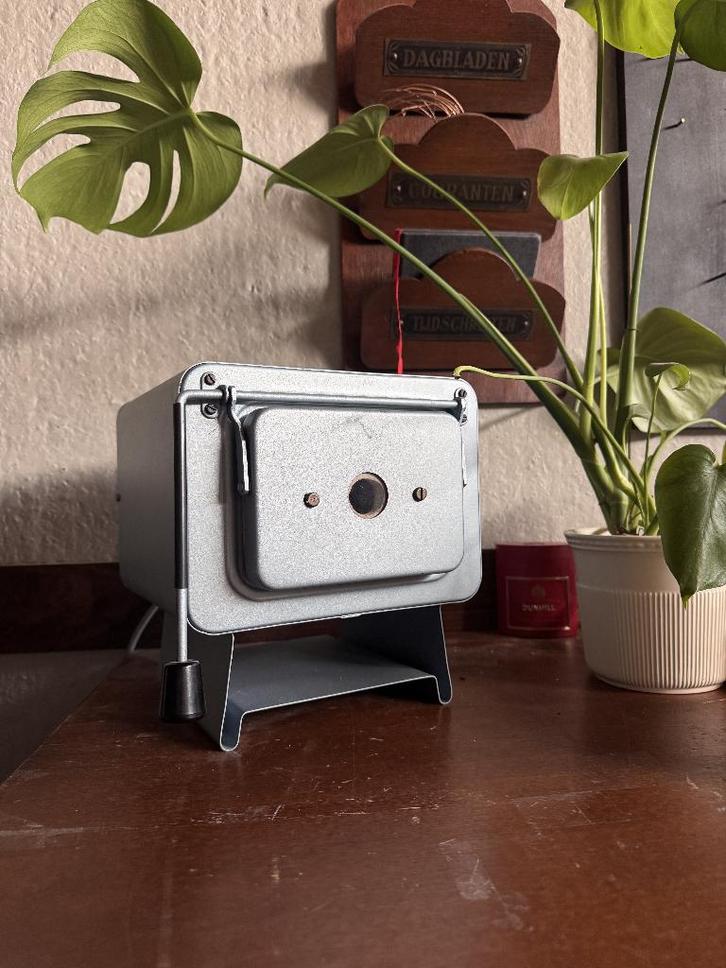 EFCO 135 emailleeroven + toebehoren, Hobby en Vrije tijd, Pottenbakken, Zo goed als nieuw, Ophalen of Verzenden