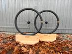 HANDGESPAAKTE CARBON GRAVEL/RACE WIELSET 40/45MM NIEUW!, Fietsen en Brommers, Fietsonderdelen, Ophalen of Verzenden, Nieuw, Racefiets
