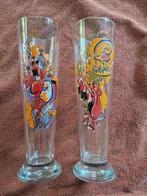 Alfa Bierglazen Set van 2, Ophalen of Verzenden