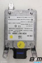 Regelapparaat voor side assist Audi A3 8V Sedan 5Q0907566A, Gebruikt