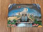 Bordspel Ik hou van Nunspeet, Ophalen of Verzenden, Nieuw
