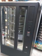 Brood / fruit automaat FAS gekoeld, Ophalen