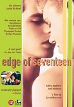 EDGE OF SEVENTEEN dvd DAVID MORETON / STAFFORD / HOLMES, Ophalen of Verzenden, Zo goed als nieuw