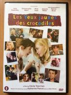 Les yeux jaunes des crocodilles - Cecile Telerman, Frankrijk, Vanaf 6 jaar, Verzenden