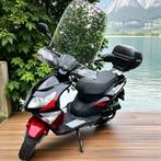 Baotian Rocky49 scooter (45/50 km), Ophalen, Gebruikt, Overige modellen, Maximaal 45 km/u