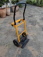 Steekwagen transportwagen trolley, Ophalen, Gebruikt, Steekwagen