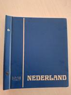 Leeg Excellent postzegel album Nederland, Ophalen of Verzenden, Verzamelalbum