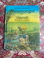 Diana Monson / Maren Briswalter - Zomeroogst, Gelezen, Non-fictie, Ophalen of Verzenden, D. Monson; M. Briswalter